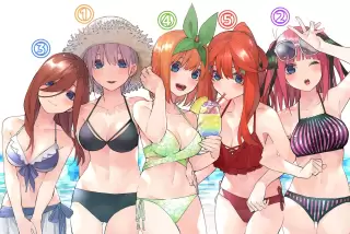 【画像】どの女に種付