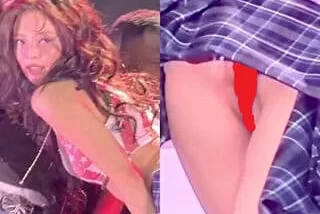 【動画】人気アイドル
