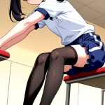 【エロ画像】マゼンタ