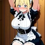 【エロ画像】茶髪ツイ