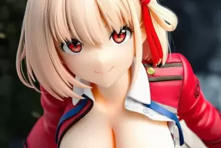 【リコリス・リコイル