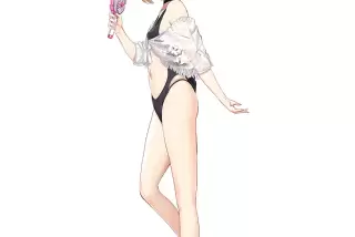 【画像】覇権ヱロゲン