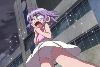 【画像】新アニメ『ド