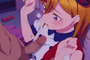 【二次エロ】ライブ後