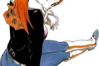 井上織姫ってひょっと