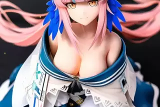 【アークナイツ】セイ