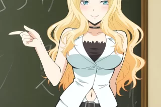 快楽に堕ちそうになっ