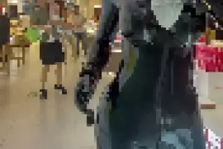 【動画あり】中国人女