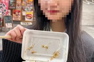 【画像】たこ焼きJCさ
