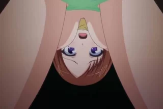 「痛い！血出てる！」