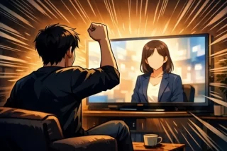 うおお！このAVは絶対