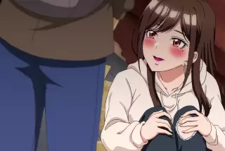 同じゼミの染谷さんが