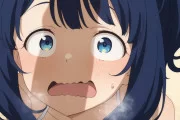 【マケイン】八奈見杏