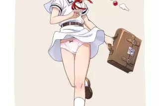【悲報】魔法少女リリ