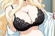 【画像】ビッチ先生を
