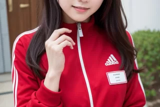 【AIグラビア】ジャー