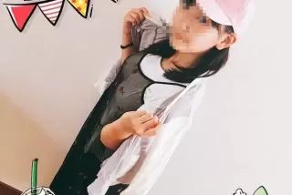 【画像】この女子中学