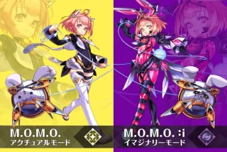 【画像】『ゼノサーガ