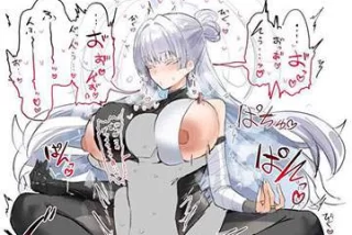 【勝利の女神:NIKKE】