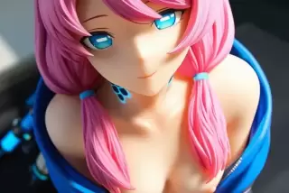 【アークナイツ】アズ