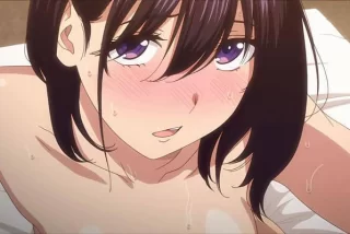 優等生JKの裏人格...
