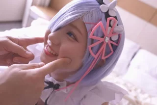 リゼロ レム 【中出し