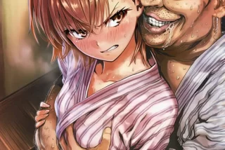 【エロ画像】強気ヒロ