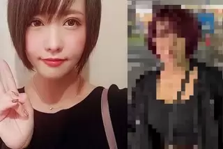 【衝撃】自撮り界隈の