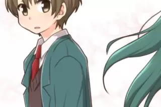 【画像】涼宮ハルヒで
