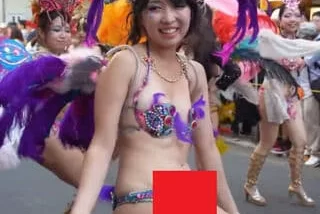 【動画あり】日本のサ