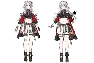 【画像】アトリエ新作