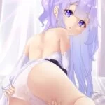 【ロリヒップ】二次ロ