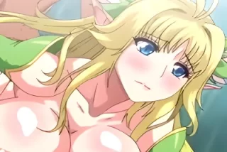 少子化に苦しむエルフ