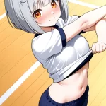 【エロ画像】グレーボ