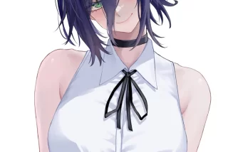 【二次】チェンソーマ