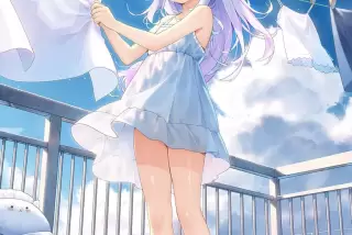 【画像】口リキャラっ