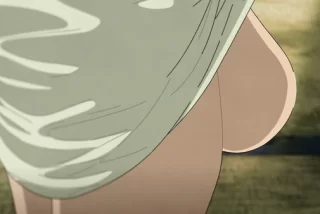 新アニメ『ヤニねこ』