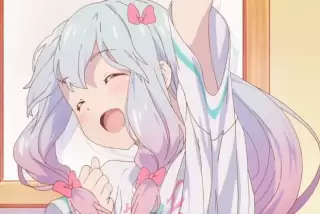 【画像】エロマンガ先