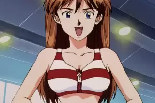 【悲報】水着シーンの