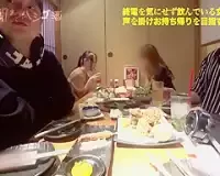 企画ナンパされた早熟