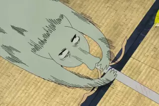 【悲報】みいちゃんと