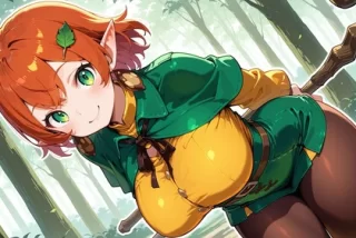 【画像】フリーレン、