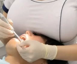 【画像】歯科衛生士が