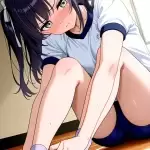 【エロ画像】マゼンタ