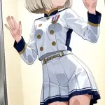 【エロ画像】プラチナ