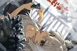【画像】からかい上手