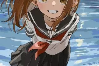 【画像】からかい上手
