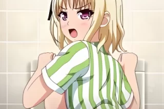 すぐに突っかかってく