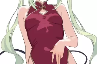【画像】女の子「あっ