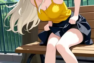 【エロ画像】プラチナ